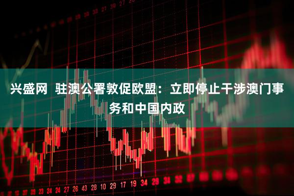 兴盛网  驻澳公署敦促欧盟：立即停止干涉澳门事务和中国内政